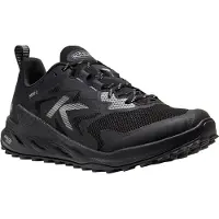 Keen - Zionic NXT WP - Multisportschuhe Gr 40,5 schwarz