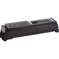 Kyocera TK-540K, 5000 Seiten, Schwarz, 1 Stück(e)
