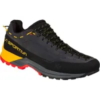 La Sportiva - Tx Guide Leather - Approachschuhe Gr 39 schwarz