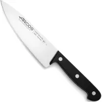 Jamon Universal Series Kochmesser 155mm