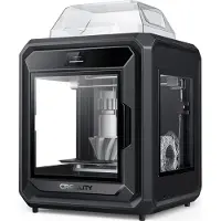 Creality Sermoon D3, 3D-Drucker