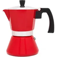 Leopold Vienna 6 Kaffeemaschine Italienisch