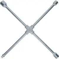 Ks Tools Radkreuzschlüssel für LKW - 518.1157