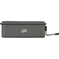 Esbit -Aluminiumtopf Volumen des Hauptbehälters: 1,2 l