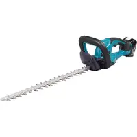 Makita Akku-Heckenschere 500Mm 18V Ltx 0*Ah - M Duh507Sf