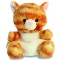 Aurora Palm Pals Meow Kitty 13cm, Spieltiere