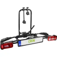 Eufab 11563 Fahrradträger CROW