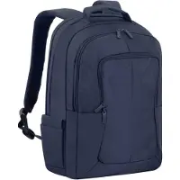 Rivacase Riva Case Tegel 8460 - Notebook-Rucksack - 43.9 cm (17.3") - dunkelblau