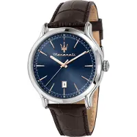 Maserati R8851118016 Epoca Herren 42mm 10ATM