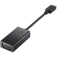 HP P7z54aa Usb-c-auf-vga-adapter