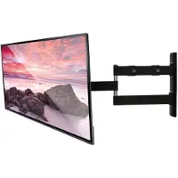 B-Tech Wandhalterung BT7513/PB 23"