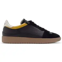 Ekn Footwear - Alder - Sneaker Gr 40 braun/schwarz