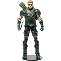 Harry Potter DC Gaming Actionfigur Green Arrow (Injustice 2) 18 cm MCF15381
