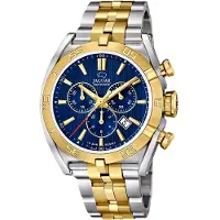 Jaguar - Modell J855/A - Armbanduhr - Chronograph - Herren