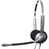 Epos SH330, Verkabelt, Monophon, 300 - 3400 Hz, 300 Ohm