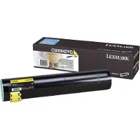 Lexmark C930H2YG, 24000 Seiten, Gelb, 1 Stück(e)