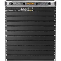HP HPE Aruba Networking Networking CX6410 v2 Switch, Managed, L3, Power over Ethernet (PoE)