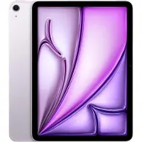 Apple iPad Air, 27,9 cm (11"), 2360 x 1640 Pixel, 1 TB, 8 GB, iPadOS 17, Violett