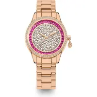 Daisy Dixon Dd186rgm Damenuhr