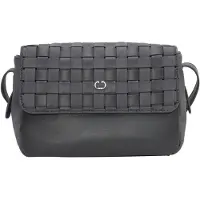 Gerry weber Schultertasche Full Basket Shoulderbag SHF Grey grau