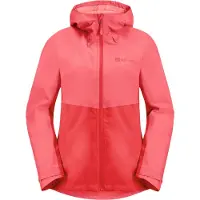 Jack Wolfskin Damen Jacke Weiltal 2l Jkt W