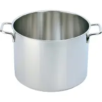 Demeyere Apollo Deep stockpot, 36 cm