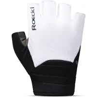 Roeckl Sports Itamos 3 white/black (1009) 11,5