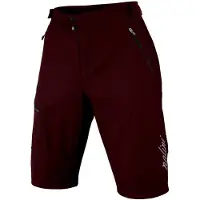 Nalini Singh - Women's Adventure Short - Radhose Gr L rot