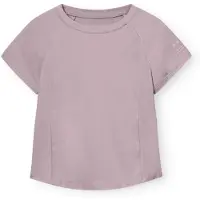 Mini A Ture - Kid's Matlois T-Shirt - Funktionsshirt Gr 146 - 11 Years lila