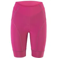 Nalini Singh - Women's Road Short - Radhose Gr L rosa