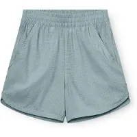 Mini A Ture - Kid's Matelvart Shorts - Trainingshose Gr 140 - 10 Years türkis