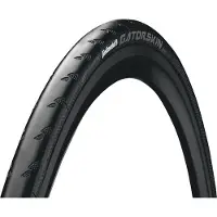 Continental Reifen Gatorskin Black Edition fb. 28" 700x32 C 32-622 schwarz DuraSkin