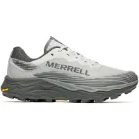 Merrell - Agility Peak 6 GTX - Trailrunningschuhe Gr 50 grau