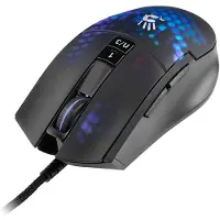 A4Tech BLOODY A4TMYS47113 L65 MAX RGB Honeycomb (Aktiviert) Maus, USB Typ-A, Optisch, 12.000 DPI