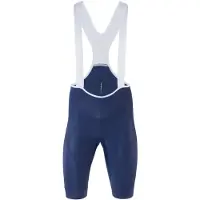 Nalini Singh - Thunder Bib Short - Radhose Gr S blau