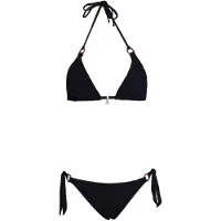 Banana Moon - Women's Yerodasia Sunmesh - Bikini Gr 44 blau