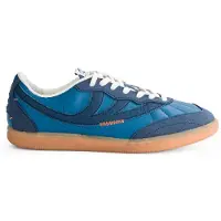 MoEa - Flow - Sneaker Gr 37 blau