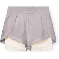 Mini A Ture - Kid's Mateidie Shorts - Trainingshose Gr 164 - 14 Years lila