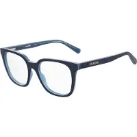 Love Moschino Mol590-pjp Frau Mit Brille
