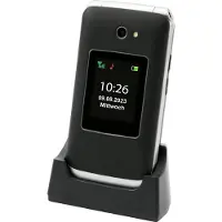 Olympia Vitus 2G Dual SIM Black