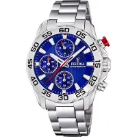 Festina Armbanduhr WATCHES F20457/2 F20457_2