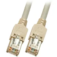 EFB Elektronik Cat5e SF/UTP RJ-45, 25 m, Cat5e, SF/UTP (S-FTP), RJ-45, RJ-45, Grau