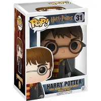 Funko POP! Harry Potter Hedwig Harry Mit Exklusiver Figur