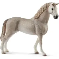 Schleich HORSE CLUB 13859, 5 Jahr(e), Horses, Mehrfarbig, Kunststoff, 1 Stück(e)