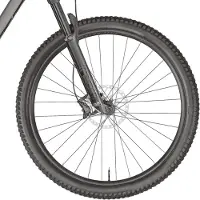 Topeak - Valve Extender 28 mm (2er Set) - Reifen- & Schlauchzubehör Gr One Size schwarz