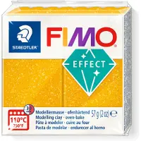 Graine Créative 2610M11, Gold, 1 Stück(e), 14 Jahr(e), Junge/Mädchen, Modelliermasse, Deutschland