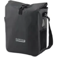 Lynx Luchs Pakaftas Tarpaulin 21 Liter schwarz