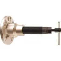 Bgs Hydraulischer Ausdrücker für Antriebswellen 98 - 125 mm