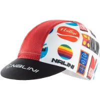 Nalini Singh - Friendly Summer Cap - Radmütze Gr One Size bunt
