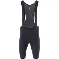 Nalini Singh - New Gravel Bib Short - Radhose Gr S blau